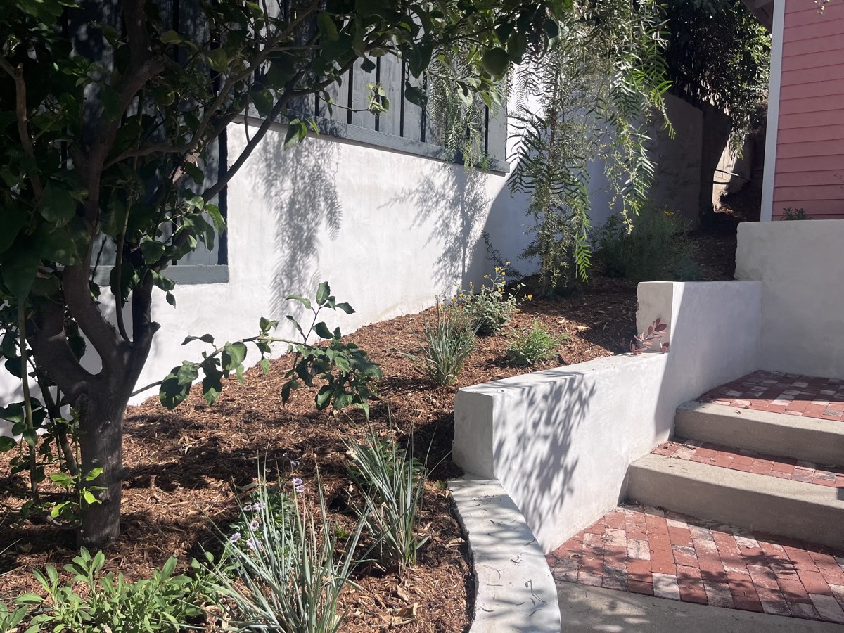 Stucco in Oxnard