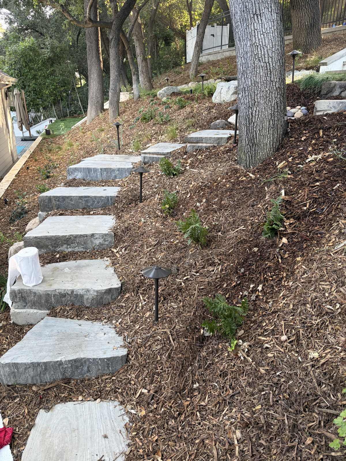 Stone Masonry in Oxnard