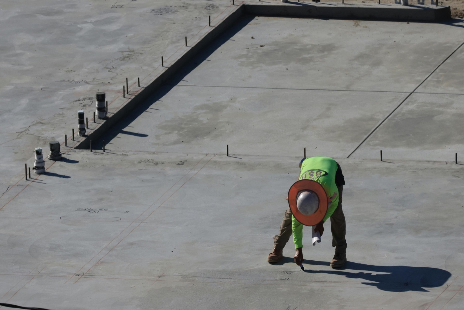 Commercial Masonry