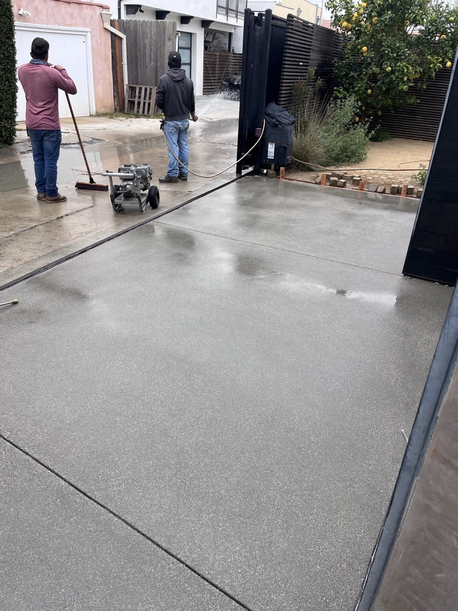 Concrete