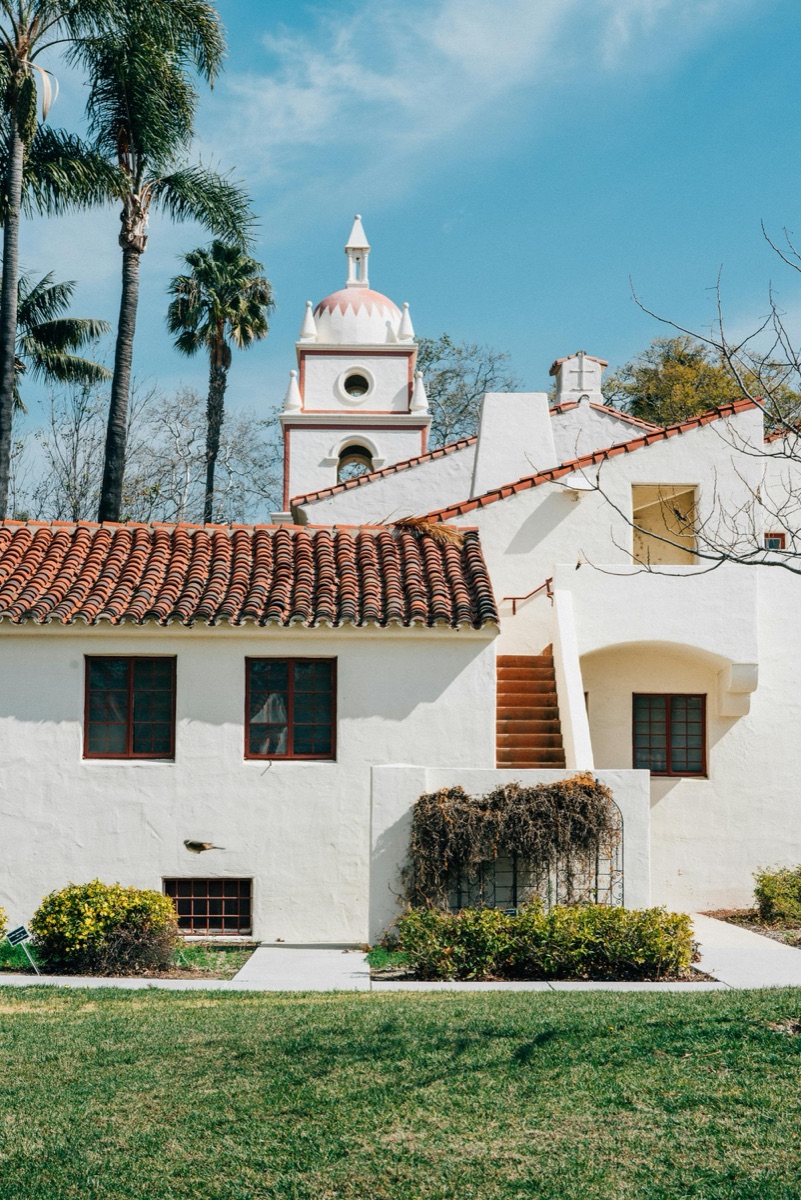 Masonry Service in Camarillo, CA