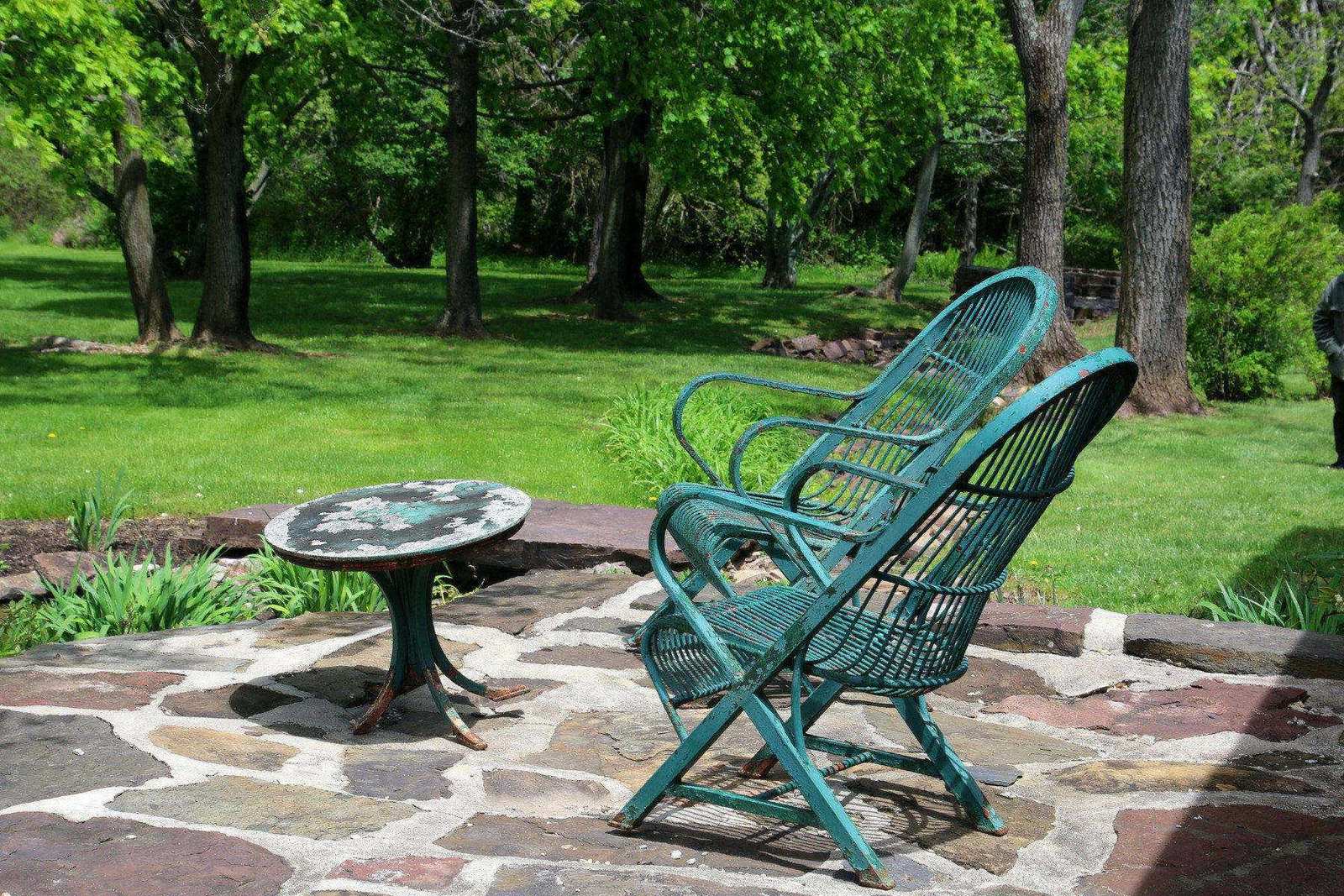 Stone Patios — masonry in Oxnard